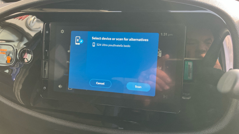 Toyota Aygo X 1.0 VVT-i Edge 5dr Petrol Hatchback